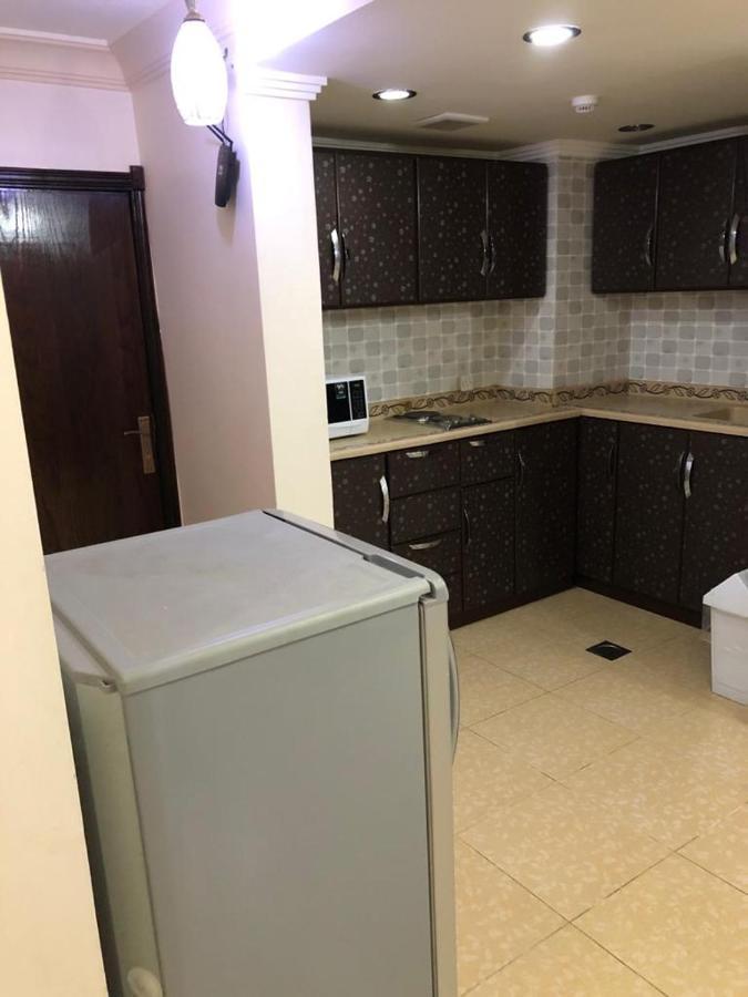 Al Fanar Al Alami 2- Haya'A Malakeya Yanbu Exterior foto