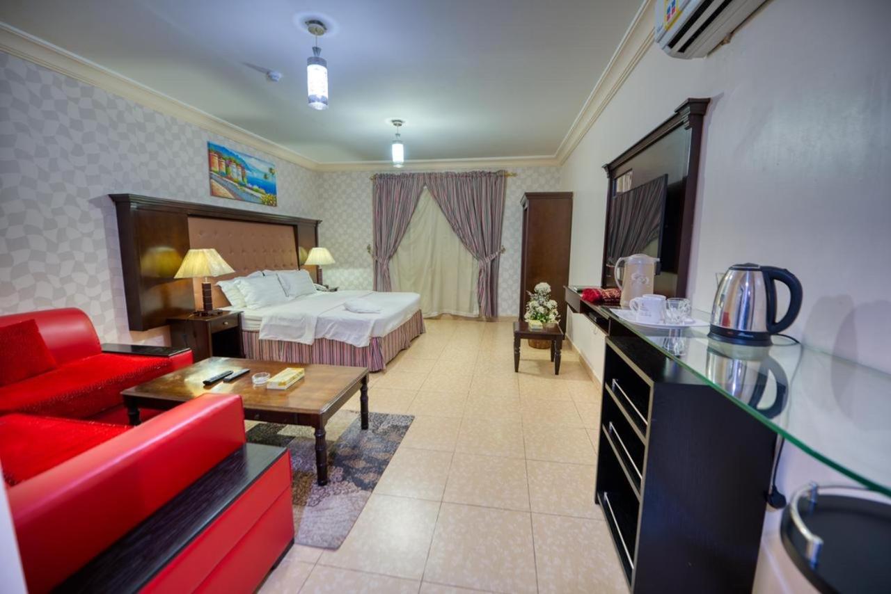 Al Fanar Al Alami 2- Haya'A Malakeya Yanbu Exterior foto