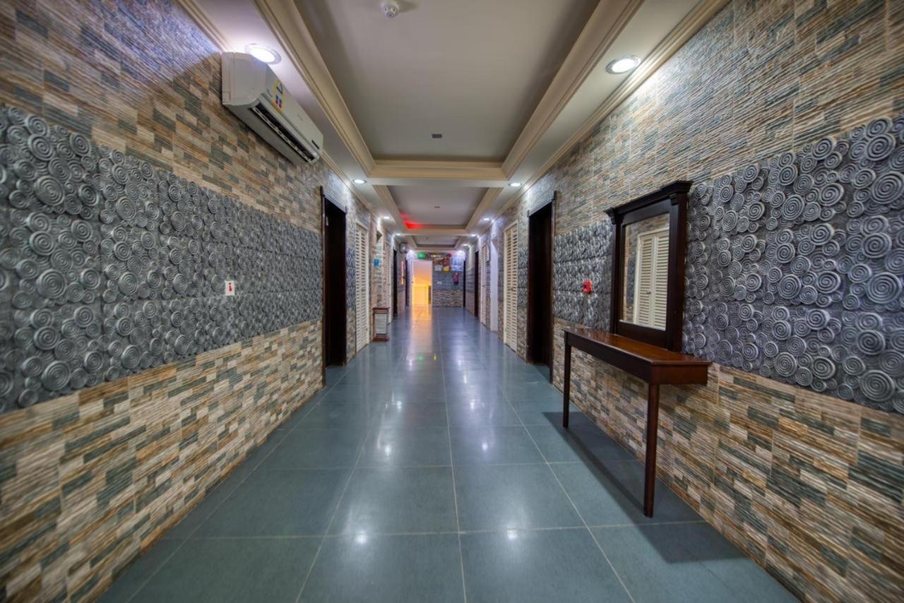Al Fanar Al Alami 2- Haya'A Malakeya Yanbu Exterior foto