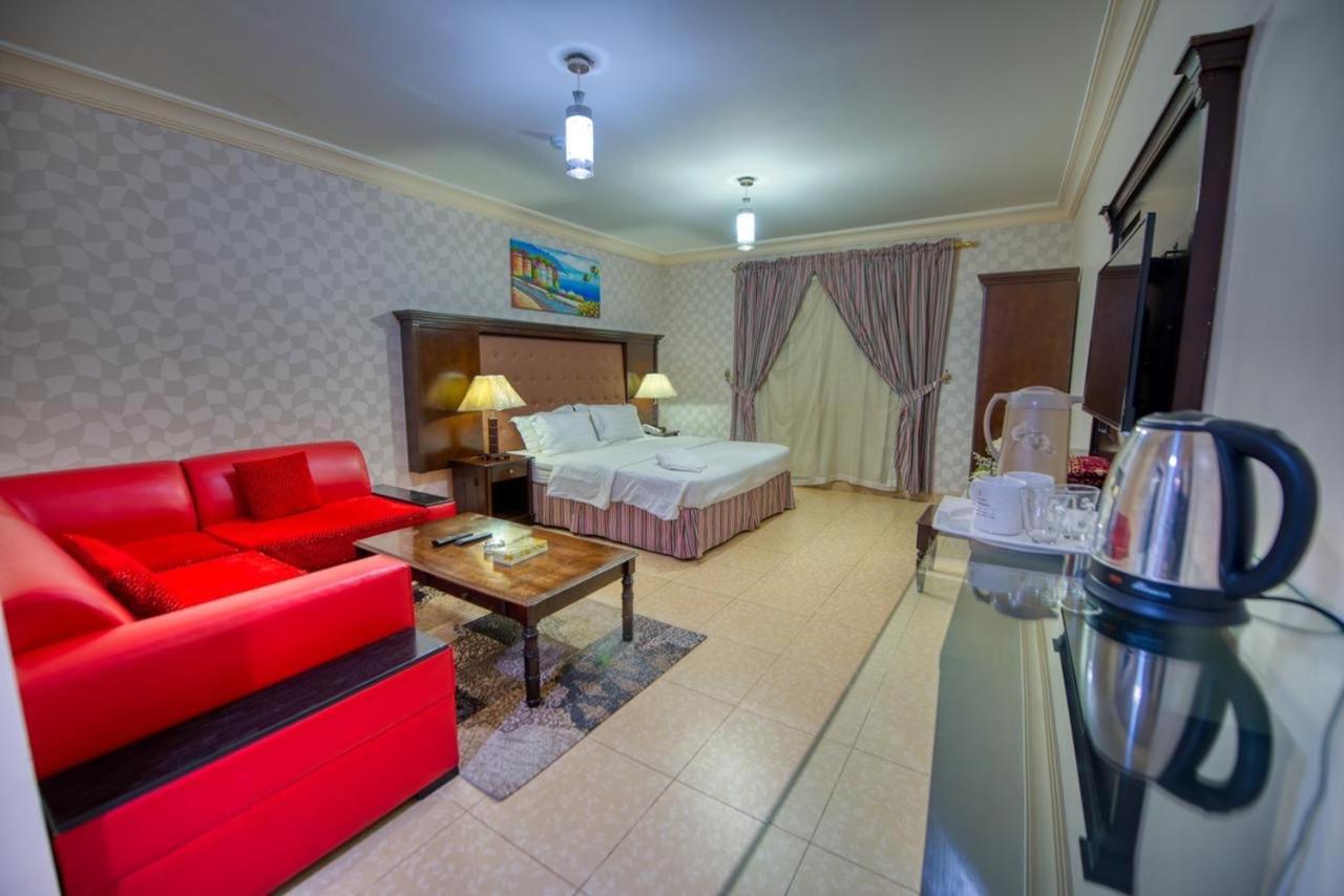 Al Fanar Al Alami 2- Haya'A Malakeya Yanbu Exterior foto